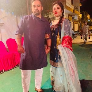 Meet your Posher, Sukhi